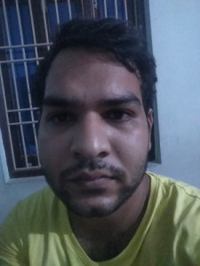 Profile photo for Ahmad Iqbal