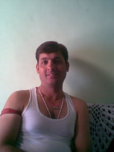 Profile photo for Sanjeev Shroff