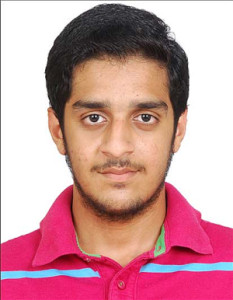 Profile photo for Gaurav Patil