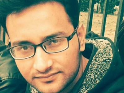 Profile photo for Mohd Shahab