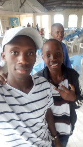 Profile photo for joseph joe