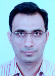Profile photo for Ashish Anand