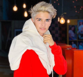 Profile photo for Praban Bora