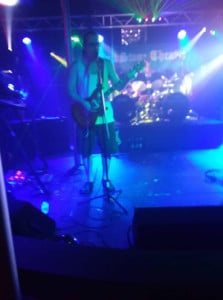 Profile photo for Eric W. Markley