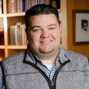 Profile photo for Mike Shaw