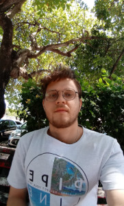 Profile photo for Paulo Rodrigues