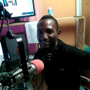 Profile photo for Shamshard Agiste