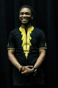 Profile photo for Anderson Isiagu