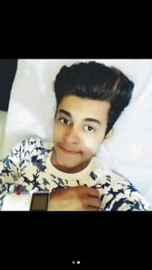 Profile photo for viresh patel