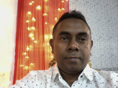 Profile photo for A S M Imam Hossain