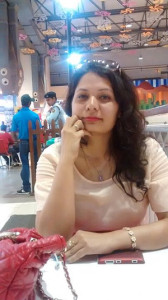 Profile photo for Shefali Bansal