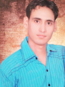 Profile photo for Vikash chaudhary