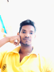 Profile photo for Vikas parteti