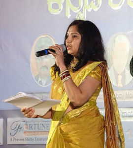 Profile photo for Sai Mallika