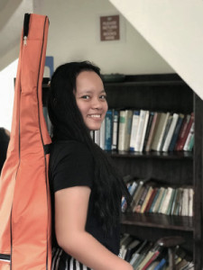 Profile photo for Charlotte S. Lanon