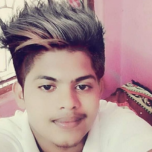 Profile photo for Aaron Corria