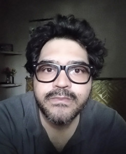 Profile photo for B.Phaneendra B.Phaneendra