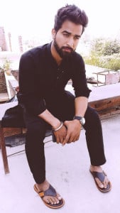 Profile photo for Rajatkumarsingh Rajatkumarsingh