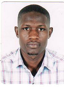 Profile photo for Angellos Nsubuga