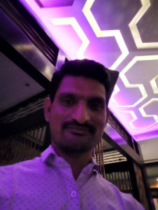 Profile photo for Sagar Pratap Divekar