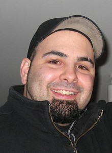 Profile photo for Danny Jacob O'Campo