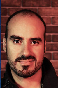 Profile photo for LUIS FERNANDO LÓPEZ