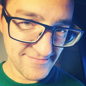 Profile photo for Nicolas Lewentorp