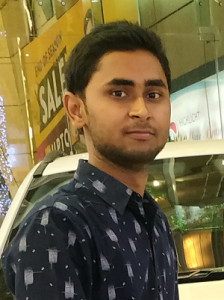 Profile photo for Nitin soni