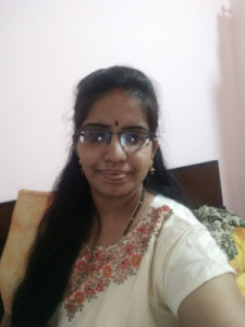 Profile photo for Manjula N