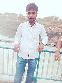 Profile photo for amit vishwakarma