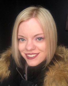 Profile photo for April Boyle
