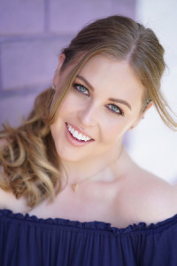 Profile photo for Brook Hager