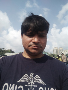 Profile photo for Girish Kumar dixit