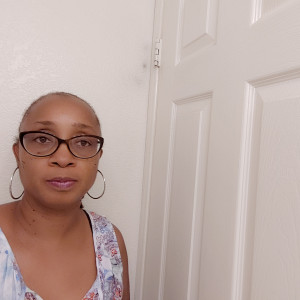 Profile photo for Crystal Mitchell