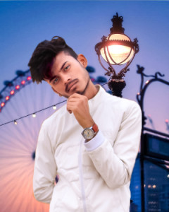 Profile photo for Sahil Dandekar
