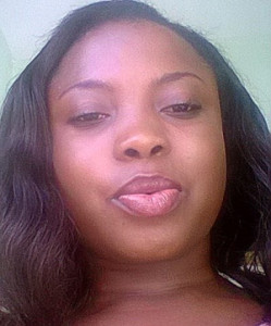 Profile photo for Amadi Joy Chioma