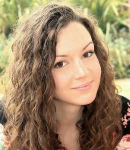 Profile photo for Sarah L