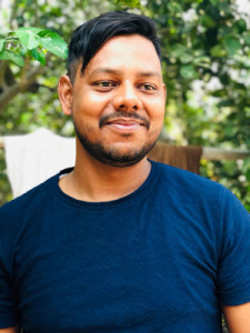 Profile photo for khalid imam