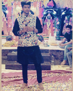 Profile photo for Dhruv arora