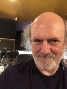 Profile photo for Steve Rispin