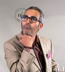 Profile photo for Michael J Samaniego