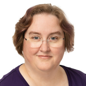 Profile photo for Seanean Shanahan