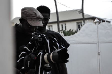 Profile photo for Akile shimataver