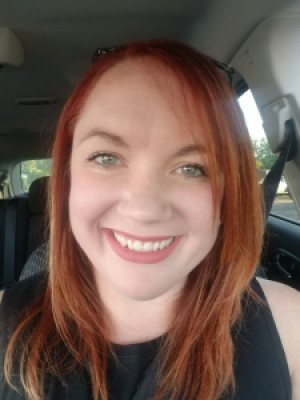 Profile photo for Rachel Tonge