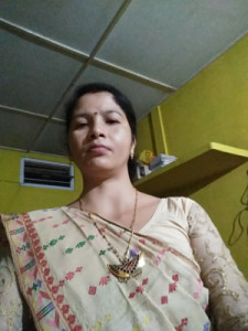 Profile photo for Bornali Gogoi