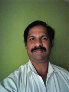 Profile photo for MILIND NAMDEO SHINDE