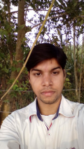 Profile photo for shravan yadav