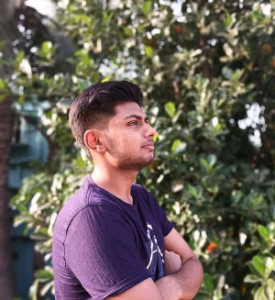 Profile photo for Shuvankar Dutta