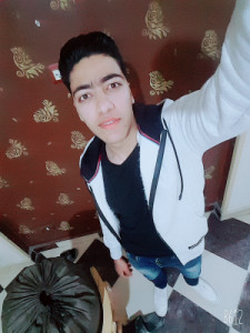 Profile photo for Mohamed behiry