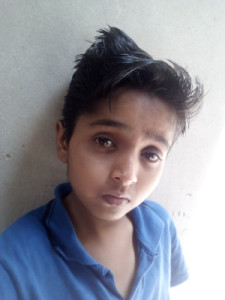 Profile photo for Kishan parihar